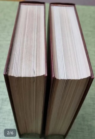 Colección de Comics