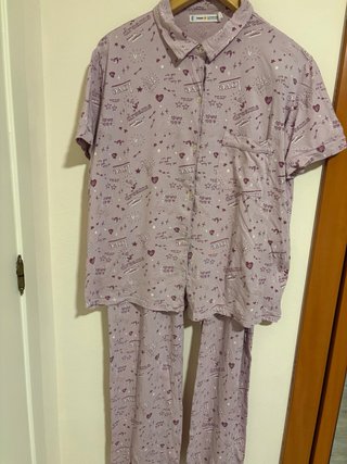 Pijama Women'secret Talla L