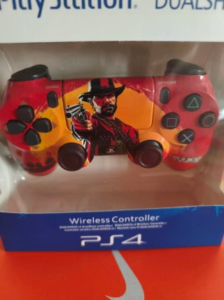 Mando PS4 a estrenar!!!