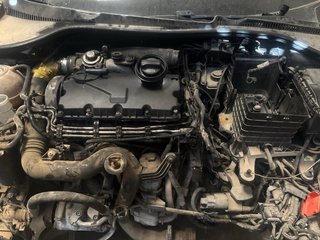 Despiece VW Jetta