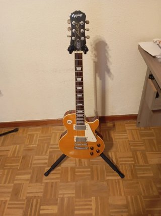 Soporte para Guitarra Sound King