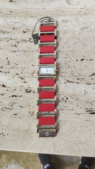 Reloj Radiant para mujer