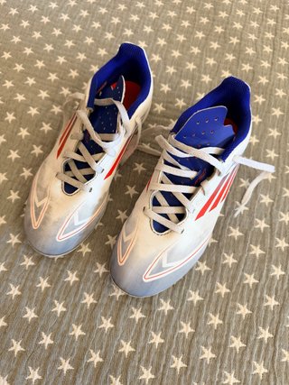 Zapatillas Fútbol Adidas F50 Talla 35