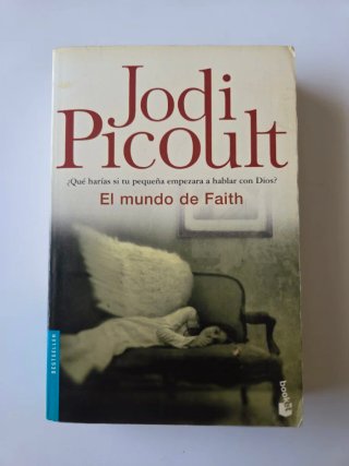 El mundo de Faith