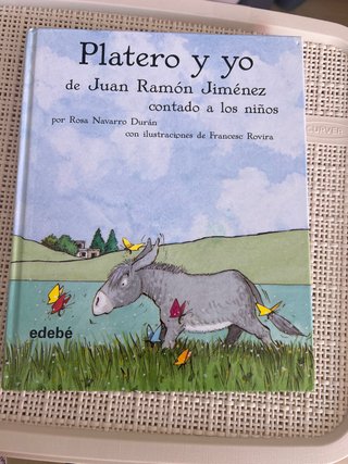 Libro muy bien cuidado, prácticamente nuevo