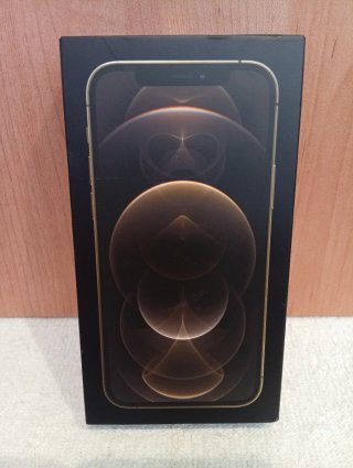 Scatola per IPHONE 12 PRO