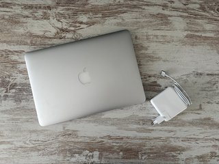 APPLE MacBook Pro 2013 13” 2,8 GHz i7 16 GB