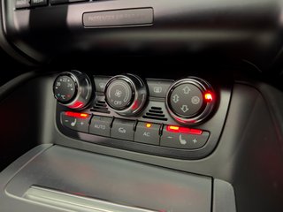 AUDI TTS 2.0 TFSI STRONIC QUATTRO