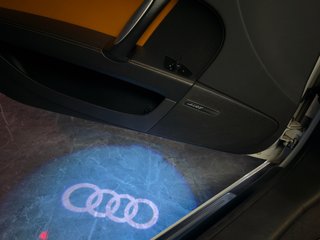 AUDI TTS 2.0 TFSI STRONIC QUATTRO