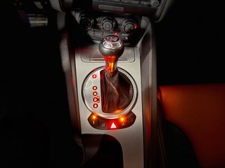 AUDI TTS 2.0 TFSI STRONIC QUATTRO