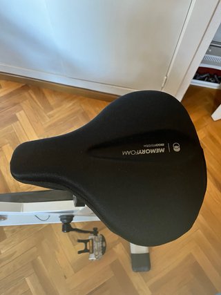 Bicicleta Estática en perfecto estado