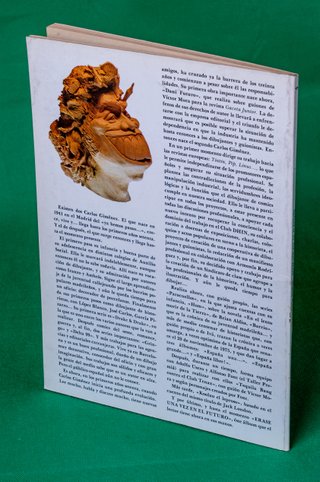 Cómic “Érase una vez en el futuro”, Carlos Giménez