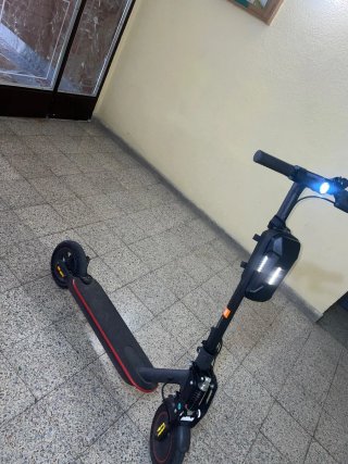 Patinete eléctrico Xiaomi