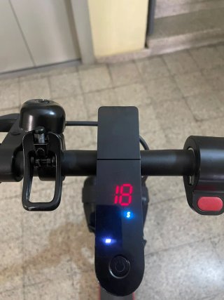 Patinete eléctrico Xiaomi