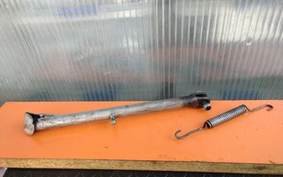 Pata Cabra Derbi GPR 125cc 2T
