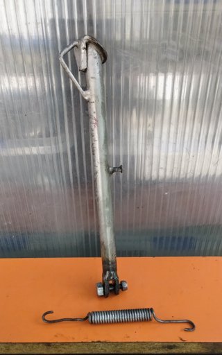 Pata Cabra Derbi GPR 125cc 2T