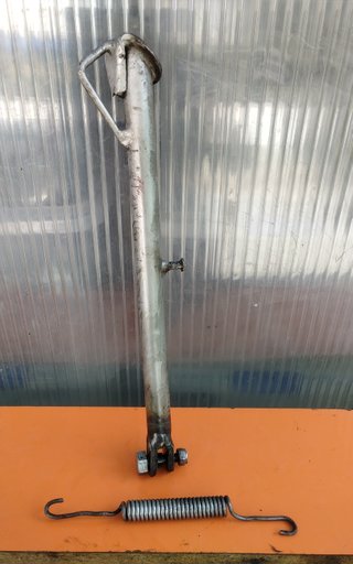 Pata Cabra Derbi GPR 125cc 2T