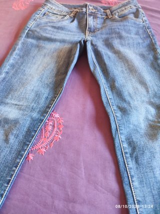 Lote 2 Blusas Nuevas con Etiqueta Zara  Uniqlo