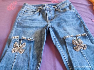 Lote 2 Blusas Nuevas con Etiqueta Zara  Uniqlo