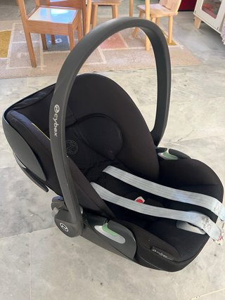 Sillita de coche Cybex