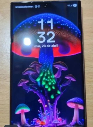 Samsung Galaxy S23 Ultra