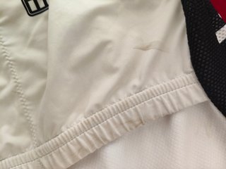 Maglia Ciclismo Giro d'Italia 2012 Pinarello tg. L