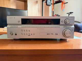 Receptor AV Pioneer VSX-417