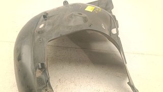 Paso rueda delantero derecho Renault Clio III 1,5