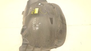 Paso rueda delantero derecho Renault Clio III 1,5