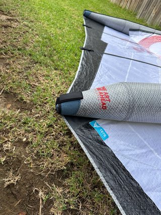 Gaastra Jet 6.0 Wing race