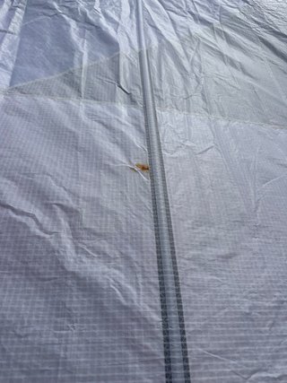 Gaastra Jet 6.0 Wing race