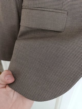Traje completo Mango