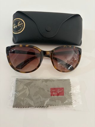 Gafas de sol Ray-Ban Tortoise