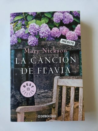 La canción de Flavia