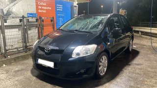Toyota Auris 2008