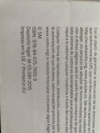 Libro Lengua castellana y literatura savia 1 bach