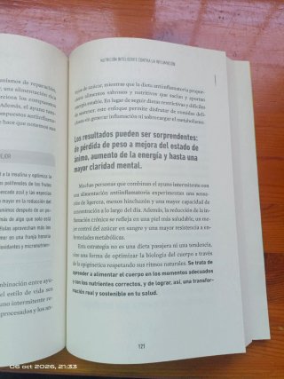 Activa tus genes