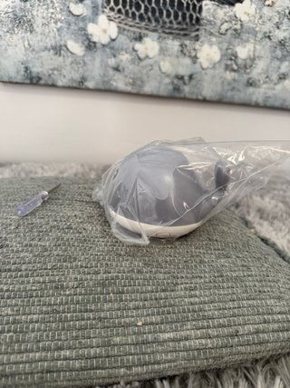 Juguete de Baño Ballena Fuente NUEVO sin estrenar