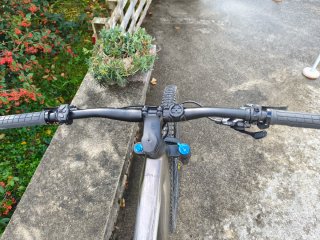 Orbea Urrun M10