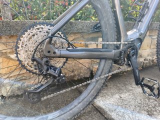 Orbea Urrun M10