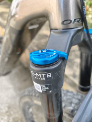 Orbea Urrun M10