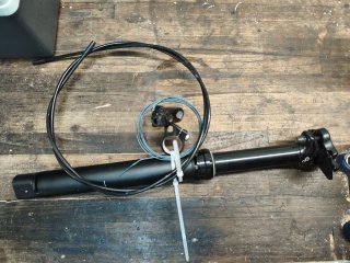 Orbea Urrun M10