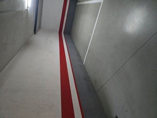 Garaje en venta en Costillares en Madrid