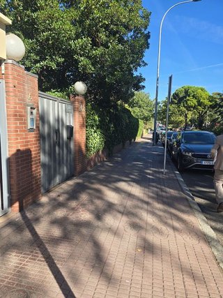 Garaje en venta en Costillares en Madrid