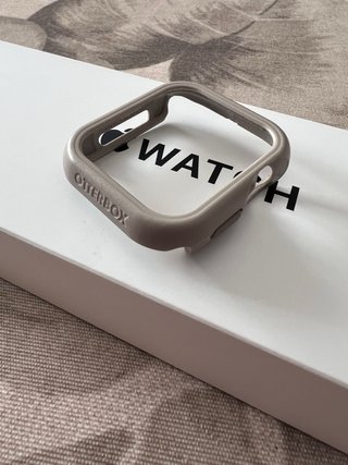 Apple Watch SE (2ª Gen) 44mm Plata