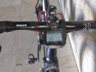 Bicicleta Cervélo S5 Dura-Ace