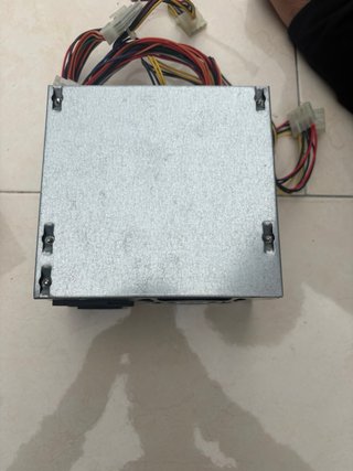 Fuente de alimentación para PC