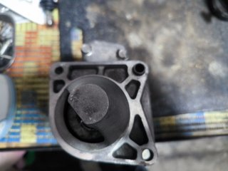 Motorino di avviamento per Fiat, Alfa e Lancia