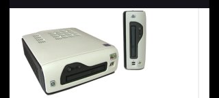 HP e-PC 42 - Ordenador de sobremesa 2001