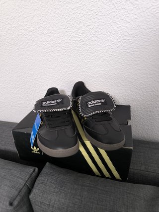 Zapatillas Adidas